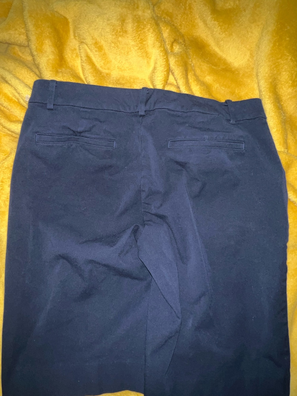Ralph Lauren Navy Women’s Shorts